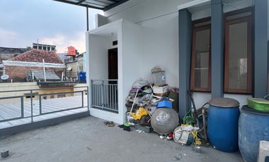 Dijual Rumah Sayap Cikutra Dalam Cluster Kota Bandung