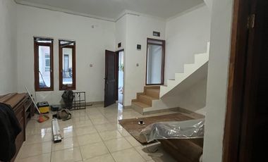Dijual Rumah Sayap Cikutra Dalam Cluster Kota Bandung