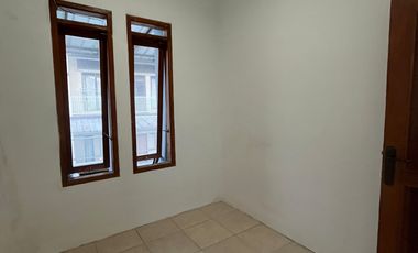 Dijual Rumah Sayap Cikutra Dalam Cluster Kota Bandung