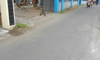 Rumah dijual di Sidoarum, Godean, Sleman, Daerah Istimewa Yogyakarta
