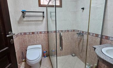 Dijual rumah dekat BsB Fentacity MallMall