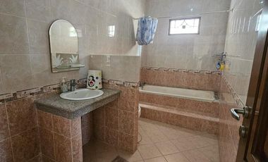 Dijual rumah dekat BsB Fentacity MallMall