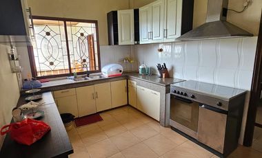 Dijual rumah dekat BsB Fentacity MallMall