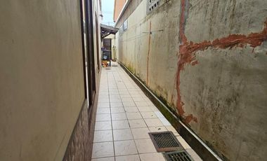 Dijual rumah dekat BsB Fentacity MallMall