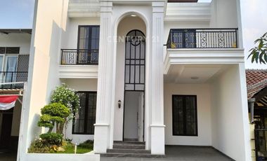 Rumah dijual di Sukamulya, Karawang, Jawa Barat