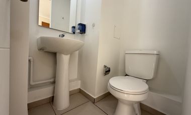 Se Arrienda Impecable Oficina 28 m2, Gran Avenida 4681