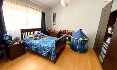 Casa en renta en Lomas Hipodromo, al lado de Tecamachalco. Amueblada o semi amueblada