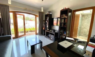 Casa en renta en Lomas Hipodromo, al lado de Tecamachalco. Amueblada o semi amueblada