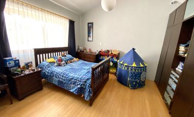 Casa en renta en Lomas Hipodromo, al lado de Tecamachalco. Amueblada o semi amueblada