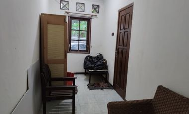 Rumah cantik siap huni di Pondok Mutiara Sidoarjo