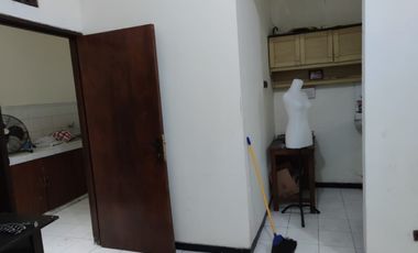 Rumah cantik siap huni di Pondok Mutiara Sidoarjo