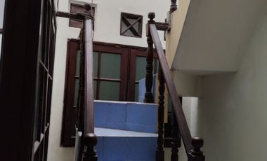 Rumah cantik siap huni di Pondok Mutiara Sidoarjo