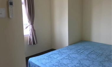 DI JUAL MURAH APARTEMEN KALIBATA CITY HOOK TOWER AKASIA JAKSEL