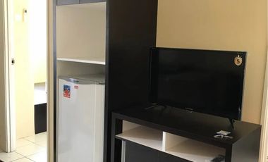 DI JUAL MURAH APARTEMEN KALIBATA CITY HOOK TOWER AKASIA JAKSEL