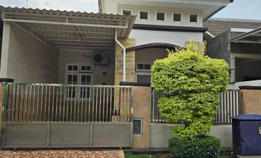 Rumah dijual di Geluran, Taman, Sidoarjo, Jawa Timur