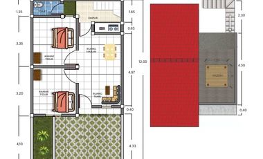 Beli rumah di Bali? bisa bangeettt