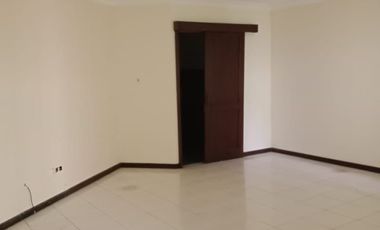 DISEWAKAN RUMAH DI VILLA CINERE MAS