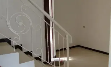 Sewa Rumah hadap selatan di Citraland