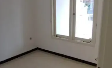 Sewa Rumah hadap selatan di Citraland