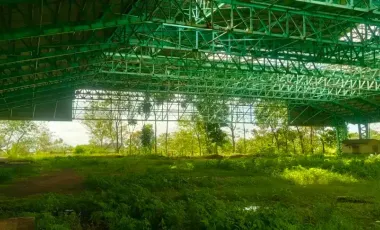 Sewa Rumah hadap selatan di Citraland