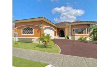 VENTA DE CASA CASA EN COSTA SUR PH SUNSET COAST 600M2 TERRENO JP