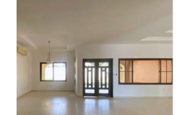 VENTA DE CASA CASA EN COSTA SUR PH SUNSET COAST 600M2 TERRENO JP