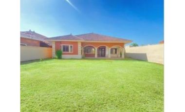 VENTA DE CASA CASA EN COSTA SUR PH SUNSET COAST 600M2 TERRENO JP