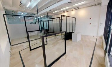 ALQUILER LOCAL A ORILLA DE CALLE EN EXCLUSIVA SAMUEL LEWIS EN OBARRIO