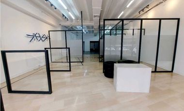 ALQUILER LOCAL A ORILLA DE CALLE EN EXCLUSIVA SAMUEL LEWIS EN OBARRIO