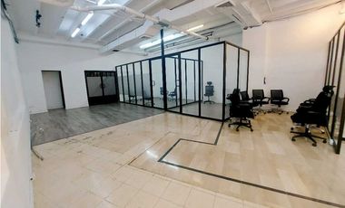 ALQUILER LOCAL A ORILLA DE CALLE EN EXCLUSIVA SAMUEL LEWIS EN OBARRIO