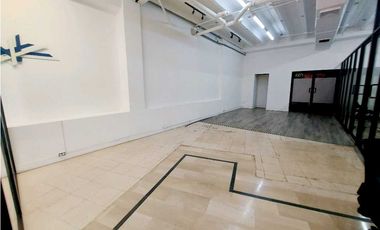 ALQUILER LOCAL A ORILLA DE CALLE EN EXCLUSIVA SAMUEL LEWIS EN OBARRIO