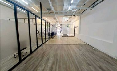 ALQUILER LOCAL A ORILLA DE CALLE EN EXCLUSIVA SAMUEL LEWIS EN OBARRIO