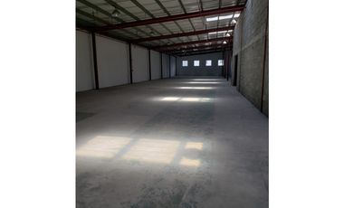 SE ALQUILE BODEGA | COSTA DEL ESTE