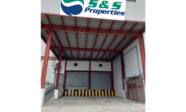 SE ALQUILE BODEGA | COSTA DEL ESTE