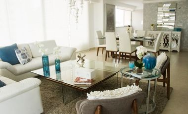 Venta de Apartamento en PH Lumiere, Costa Del Este - BONO