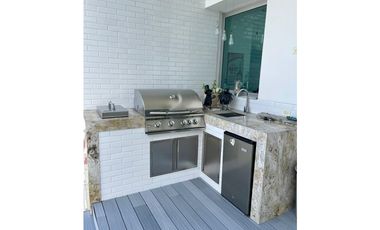 ALTOS DEL GOLF / PH BIANCO LOFT / 540M/ 4 HABITACION / LINEA BLANCA