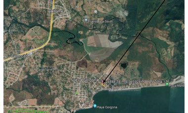 Venta de Terreno en Panamá Oeste, Nueva Gorgona