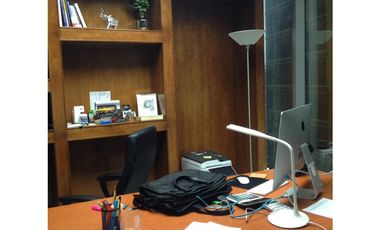 OFICINA EN MARBELLA 6 DIVISIONES AV BALBOA  OCEAN BUSINESS CV