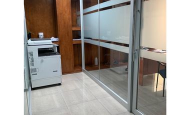 OFICINA EN MARBELLA 6 DIVISIONES AV BALBOA  OCEAN BUSINESS CV