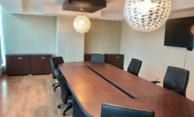 OFICINA EN MARBELLA 6 DIVISIONES AV BALBOA  OCEAN BUSINESS CV