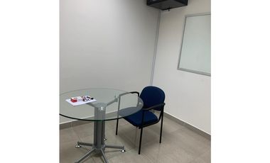 OFICINA EN MARBELLA 6 DIVISIONES AV BALBOA  OCEAN BUSINESS CV