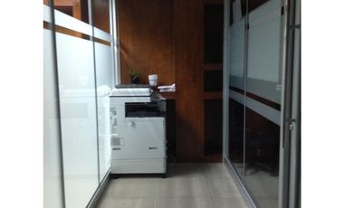 OFICINA EN MARBELLA 6 DIVISIONES AV BALBOA  OCEAN BUSINESS CV