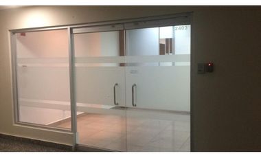 OFICINA EN MARBELLA 6 DIVISIONES AV BALBOA  OCEAN BUSINESS CV