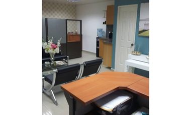 OFICINA EN MARBELLA 6 DIVISIONES AV BALBOA  OCEAN BUSINESS CV