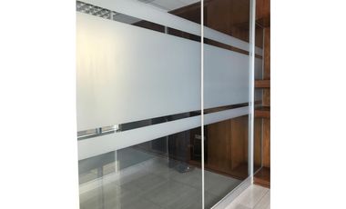 OFICINA EN MARBELLA 6 DIVISIONES AV BALBOA  OCEAN BUSINESS CV