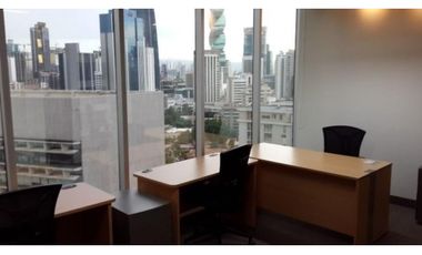 OFICINA EN MARBELLA 6 DIVISIONES AV BALBOA  OCEAN BUSINESS CV