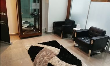 OFICINA EN MARBELLA 6 DIVISIONES AV BALBOA  OCEAN BUSINESS CV