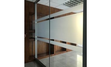 OFICINA EN MARBELLA 6 DIVISIONES AV BALBOA  OCEAN BUSINESS CV