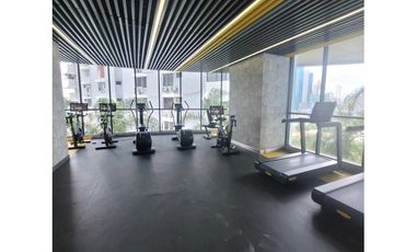 Se Vende Apto en Ocean.Front