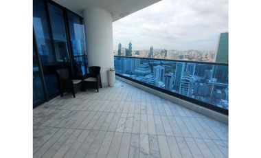 Se Vende Apto en Ocean.Front